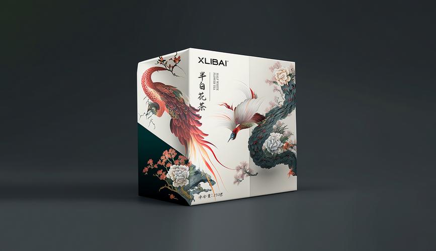 包装设计效果图精美包装图片包装图优秀包装设计设计作品欣赏(色彩