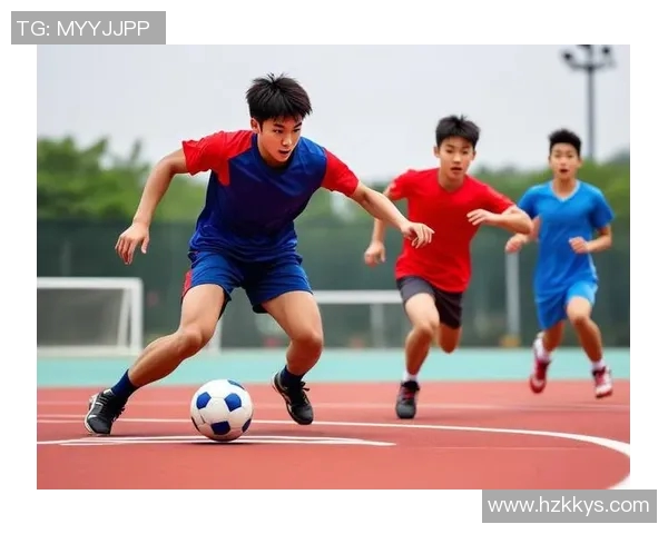 CICI足球球星成长之路与赛场风采全面解析