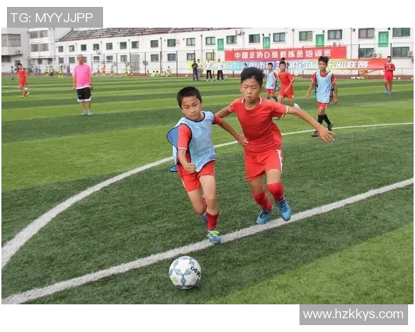 中国足球小球星崭露头角精彩瞬间集锦展现未来潜力与希望