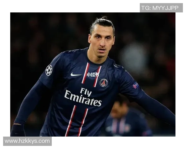 伊布：足球界的传奇巨星从天才少年到全球瞩目的冠军之路