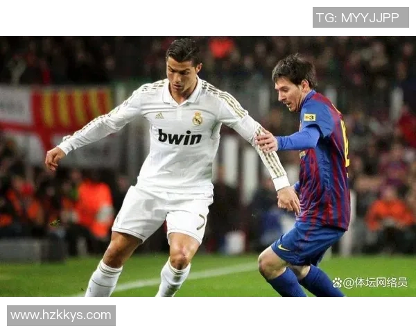 现役年轻足球球星崛起，未来十年或将主宰足坛荣耀与传奇